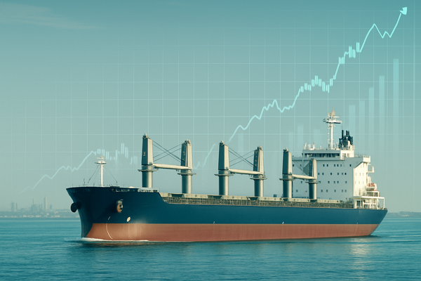 Safe Bulkers (NYSE: SB) Maintains Investor Confidence with Consistent Preferred Share Dividends