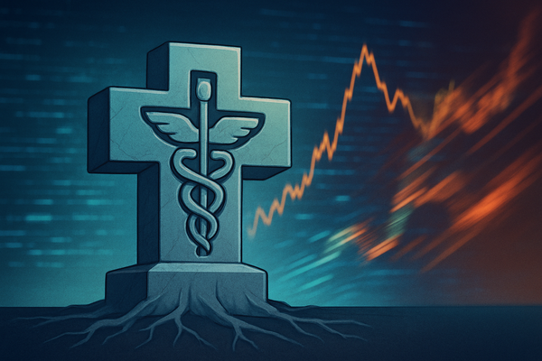 Healthcare Stands Strong: A Pillar in the S&P 500 Amidst Tech Sector Retreat