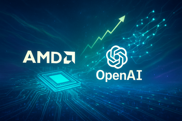 Mizuho Elevates AMD Price Target Amid Landmark OpenAI Partnership, Signaling Major AI Market Shift