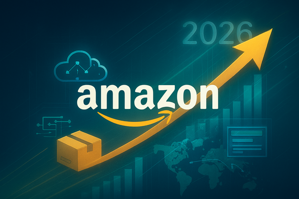 Amazon (NASDAQ: AMZN) Primed for Potential 2026 Breakout Amidst Robust Growth and Strategic Shifts