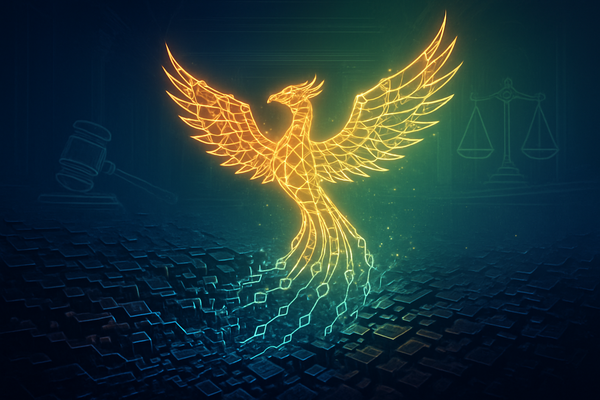 WazirX Rises From the Ashes: Court Approval Paves Way for Resumption After Devastating Hack