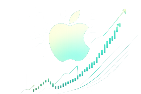 Apple (NASDAQ: AAPL) Surges, Propelling Tech Sector Higher Amid Innovation Buzz