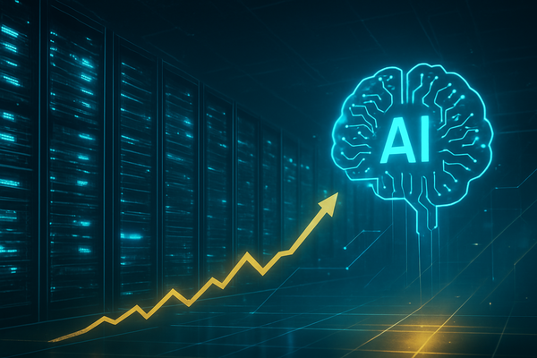 Qualcomm Ignites AI Data Center Race with New Chips, Stock Soars