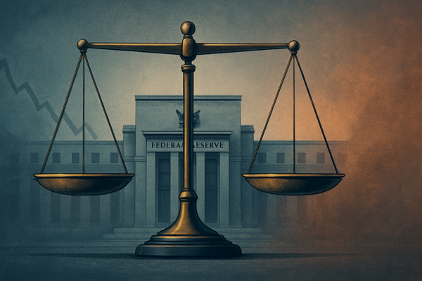 Federal Reserve Cuts Rates Again: A Risky Bet Against Slowing Growth and Stubborn Inflation