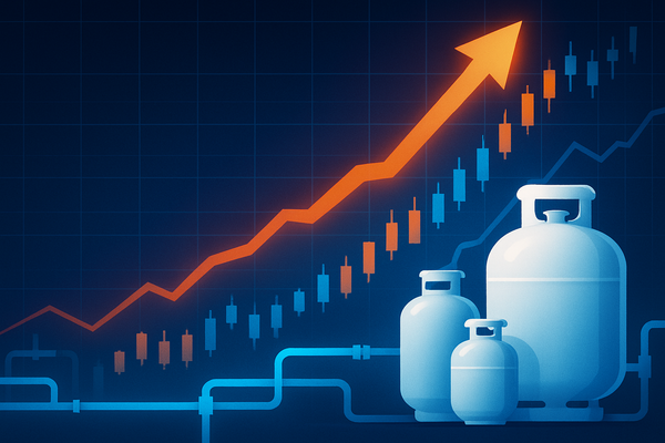 Ferrellgas Partners Surges on Unusually High Trading Volume Amidst Q4 Earnings and Strategic Outlook