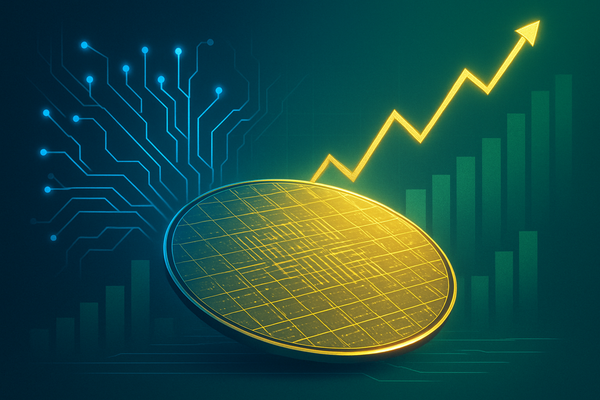Lam Research Soars Past Q3 Estimates, Signaling Robust Semiconductor Equipment Market