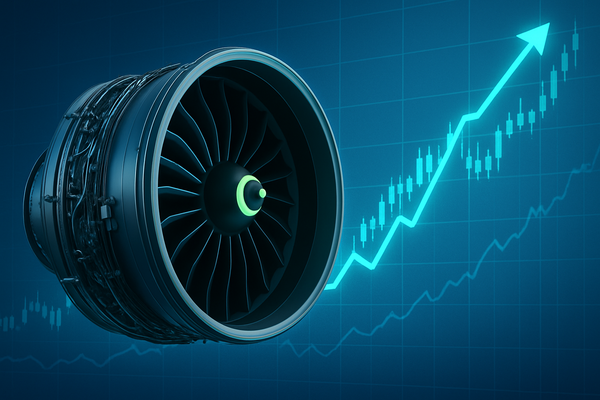 GE Aerospace Soars: Q3 Triumphs and Elevated Guidance Propel Stock Towards New Highs into 2026