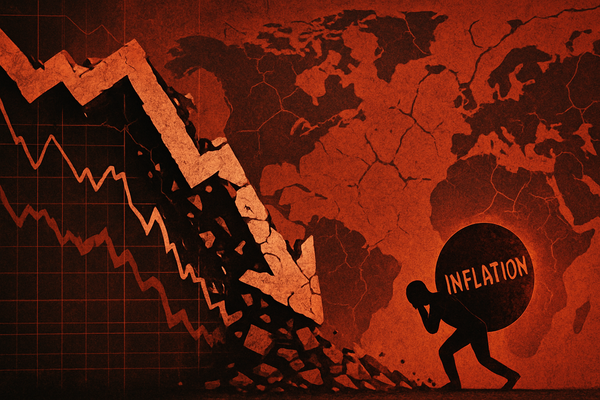 Jamie Dimon's Dire Warnings: Navigating the Treacherous Economic Waters