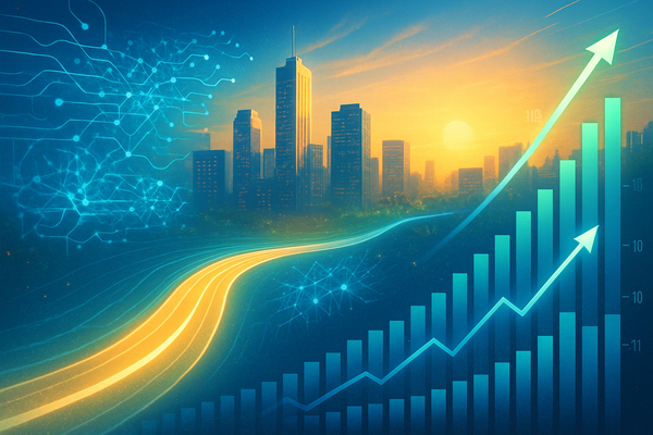 US Stock Funds Soar in Q3 2025: Index Funds Maintain Edge as Tech and AI Drive Market to New Highs