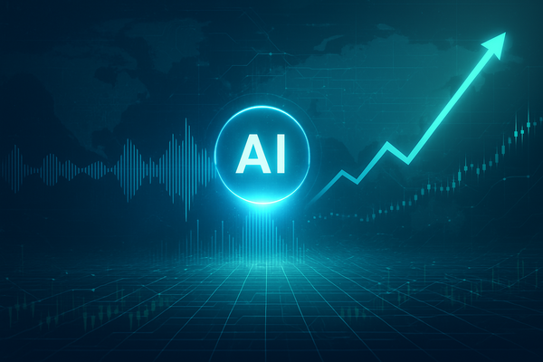 SoundHound AI: A Once-in-a-Generation Tech Platform Poised for Long-Term Dominance in Conversational AI