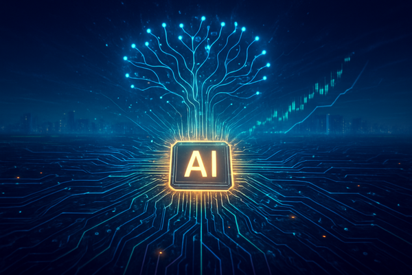 Tech Titans Continue Ascent: AI Fuels Robust Earnings Amidst Market Scrutiny