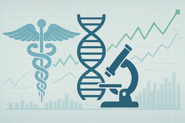 S&P 500 Healthcare Sector Navigates Mixed Market Waters on October 29, 2025