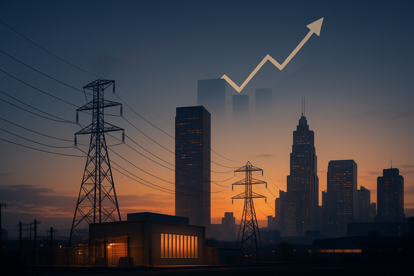 Consolidated Edison Poised to Declare 85-Cent Quarterly Dividend, Reinforcing Its Status as a Utility Dividend Titan