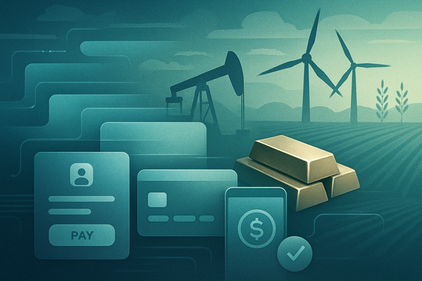 Beyond the Headlines: How Commodity Prices Indirectly Shape Usio Inc.'s (NASDAQ: USIO) Market Trajectory