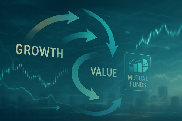 Navigating the Whirlwind: Investment Style Rotation and Mutual Fund Strategies in a Volatile 2025 Market