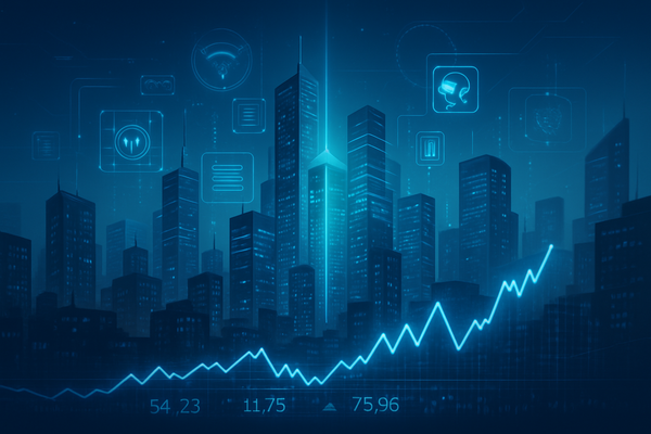 The Glimpse Group (VRAR) Shines: A Closing Bell Report on a VR/AR Powerhouse Defying Market Trends