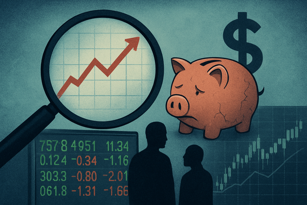 Navigating the Inflationary Current: A Guide for Investors in Late 2025