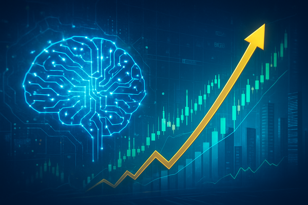 AI Mania Continues to Propel Stock Market to Record Highs: A Deep Dive into the Tech-Driven Rally