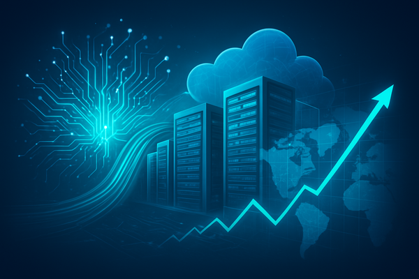 Microsoft's AI Ascendancy and Cloud Dominance Drive Market Movement