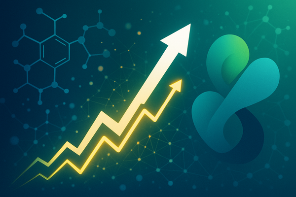 Omeros Rockets Skyward on $2.1 Billion Novo Nordisk Deal, Reshaping Biotech Landscape