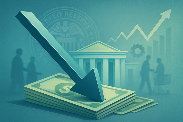 Federal Reserve Pivots to Easing: Second Rate Cut of 2025 Signals Support for Cooling Economy