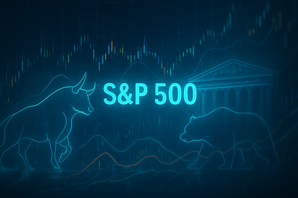 S&P 500: Decoding the Daily Market Pulse on October 29, 2025