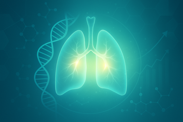 FDA Greenlights Jazz and Roche's Zepzelca-Tecentriq for ES-SCLC Maintenance, Reshaping Lung Cancer Treatment Landscape