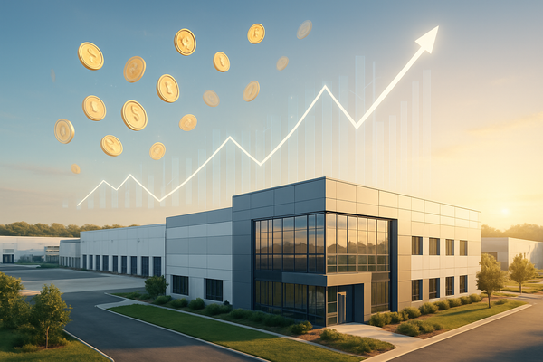 Gladstone Commercial (NASDAQ: GOOD) Bolsters Investor Confidence with Monthly Dividends Through Early 2026