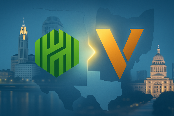 Huntington Bancshares and Veritex Holdings Merger Approved: A New Era for Regional Banking and Dividend Strategies