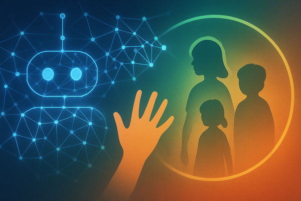 California Forges New Frontier in AI Regulation: Protecting Minors from Chatbot Harms