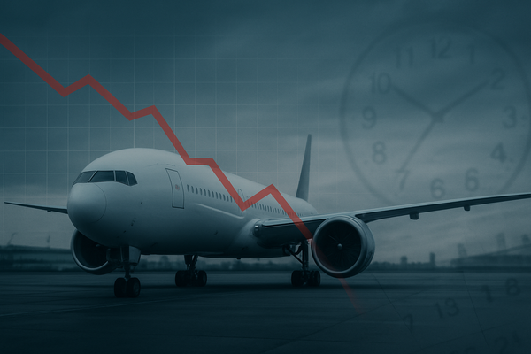 Boeing's Q3 2025 Earnings Plummet: 777X Delay Sends Shockwaves Through Aerospace
