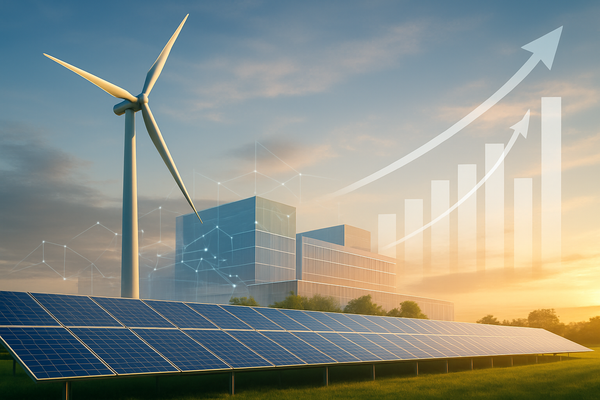 Alliant Energy (NASDAQ: LNT): A Closer Look at Its Undervalued Potential Amidst Green Transition and Data Center Boom