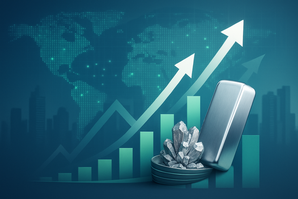 Highlander Silver Bolsters War Chest with Full Over-Allotment Exercise, Signaling Strong Investor Confidence