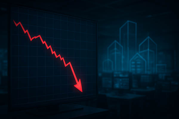 CoStar Group (CSGP) "Obliterated" by 18.2% Plunge Following Disappointing Q3 Results