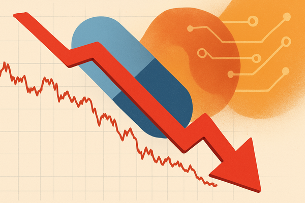 Black Titan Corporation (BTTC) Plummets 58.30% Amidst Post-Merger Volatility