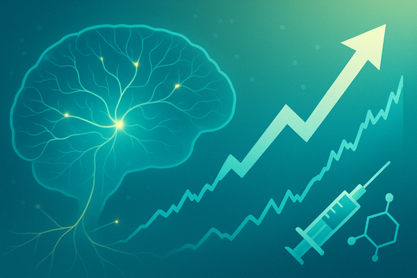 Biogen Soars 9.02% on Groundbreaking Alzheimer's Drug Advancements: A New Era for Dementia Treatment Dawns