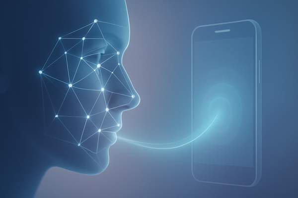 Google Patents Face-Detection AI Activation, Signaling End of 'Hey Google' Hotwords