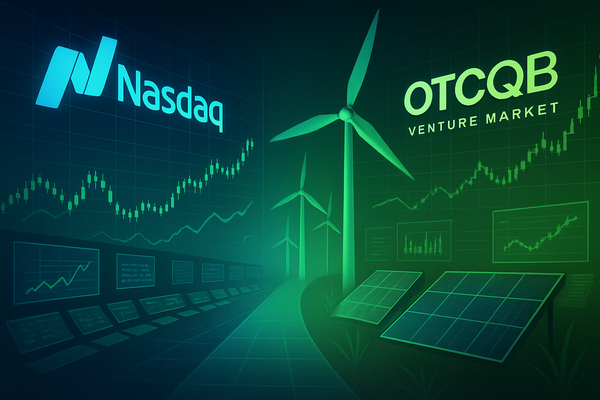 ConnectM Exits Nasdaq for OTCQB Venture Market: A Deep Dive into Delisting, Challenges, and a Path Forward