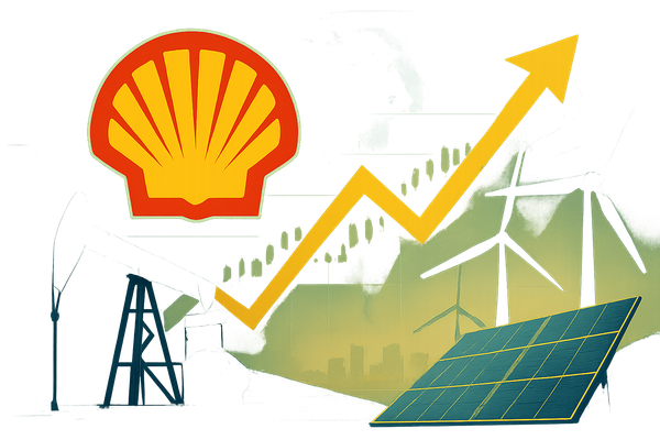 Shell PLC ADR Soars to 52-Week High, Signaling Robust Energy Market Confidence