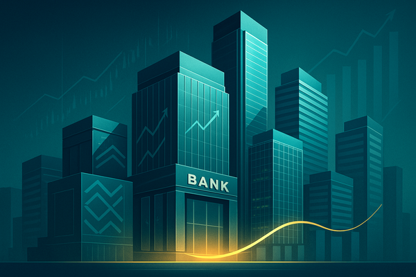 Bank of America Declares Significant Dividend for Series F and G Preferred Stocks, Signaling Robust Financial Health