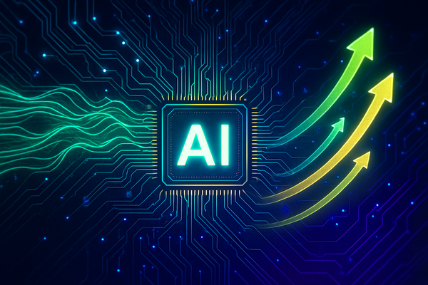 AI Supercycle Ignites Semiconductor Sector: Broadcom-OpenAI Deal and Applied Materials Surge Signal New Era