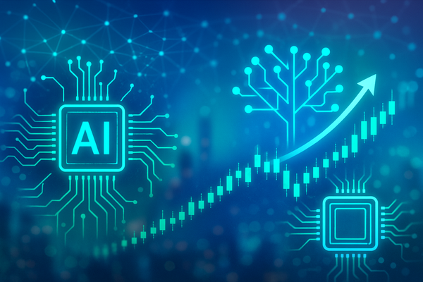 Technology Sector Soars on S&P 500: AI and Semiconductors Lead the Charge on October 16, 2025