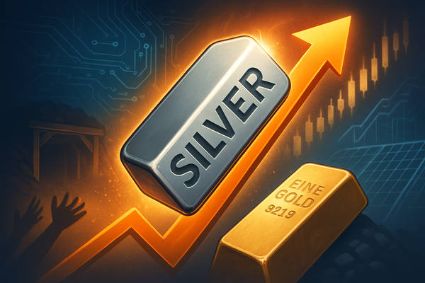 Silver's Historic 70% Surge in 2025: A Deep Dive into Tight Supply and Market Dynamics