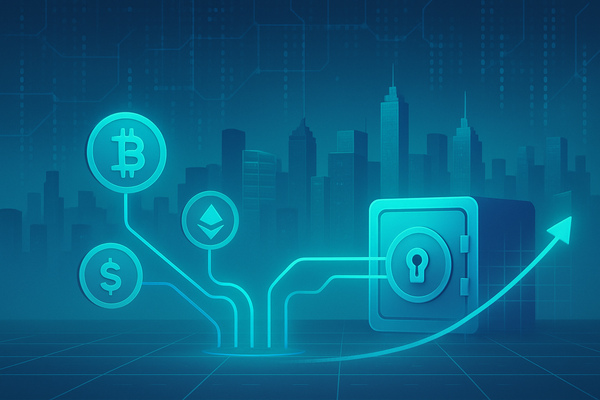3iQ Ether Staking ETF (ETHQ.U) Navigates the Digital Frontier: Staking Ignites New Era for Crypto Investors