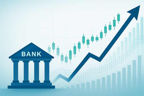 Wells Fargo (NYSE: WFC) Enters "Buy Zone" as Strategic Shifts and Strong Earnings Propel Optimism