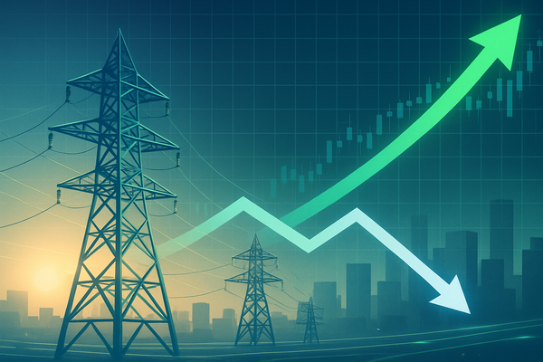Jefferies Trims PG&E Price Target to $20, Maintains "Buy" Rating Amidst Bullish Outlook