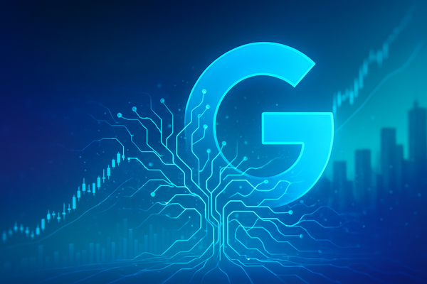 AI Colossus: Alphabet's Innovation Engine Propels Markets Towards a Trillion-Dollar Future