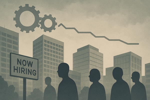 Service Sector Stalls: ISM Report Reveals Weak Hiring and Stagnant Business Activity, Signaling Economic Headwinds