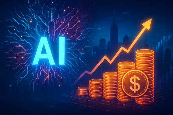 AI-Fueled Boom: JPMorgan Analysts Point to Trillions in Wealth Creation as Tech Giants Soar