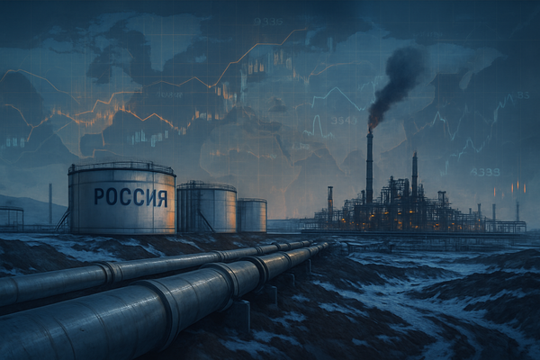 Russia's Oil Output Rises in September, Nearing OPEC+ Target Amidst Geopolitical Headwinds